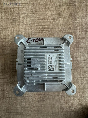 E-TECH FAR BEYNİ ORJİNAL ÇIKMA