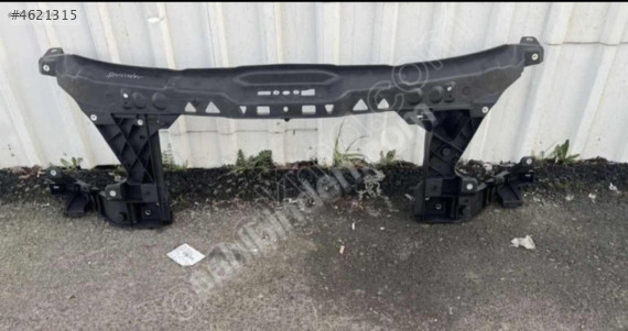 MERCEDES SPRINTER ÖN PANEL YAN SANAYİ SIFIR