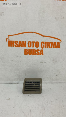 Sephia hava yönlendirici