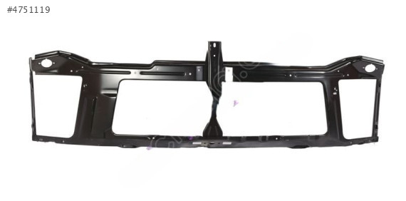 PANEL ÖN LT 35   2D0805591