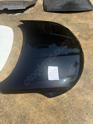 RENAULT TALİSMAN KAPUT ORJINAL CIKMA