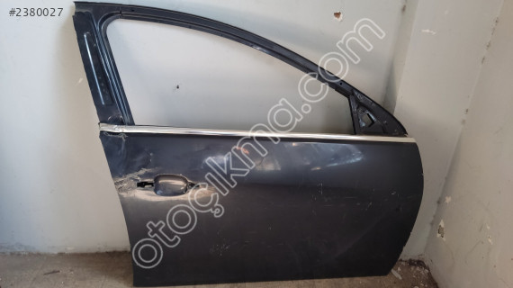 OPEL İNSİGNİA SAĞ ÖN KAPI