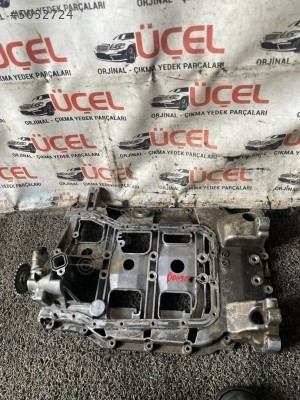 KİA BONGO E6 ARA KARTER ÜÇEL OTO ÇIKMA BURSA