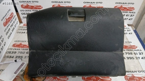 PEUGEOT PARTNER TORPİDO KAPAGI