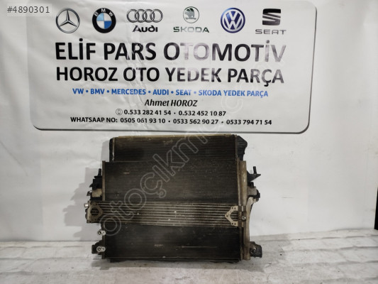 VOLKSWAGEN AMAROK 3.0 DİZEL DOLU PANEL SETİ