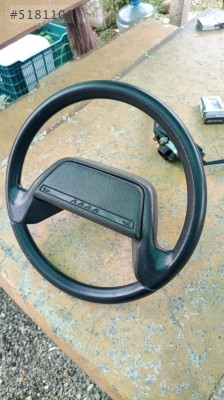 Lada vega direksiyon simidi