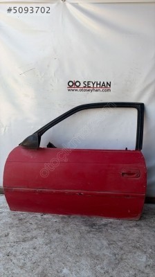 opel astra f sol ön kapı 1997