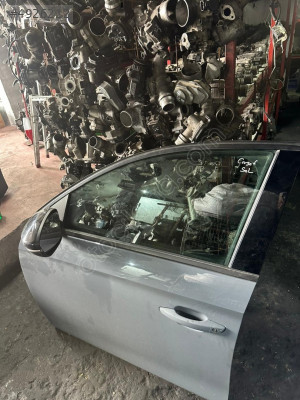 OPEL CORSA F SOL ÖN KAPI