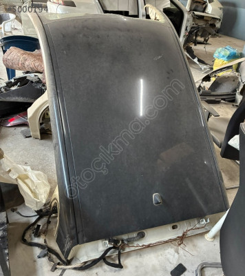 Renault CAPTUR TAVAN