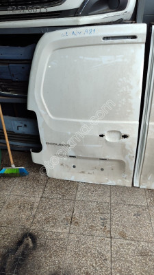 Citröen berlingo  sol arka kapı