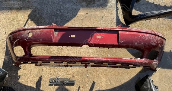 OPEL VECTRA B ÖN TAMPON