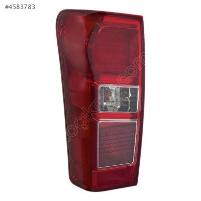 İSUZU D-MAX SOL STOP LEDLİ 2012-2015