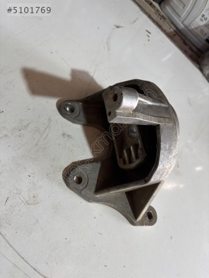fiat doblo 1.9 sol motor takozu