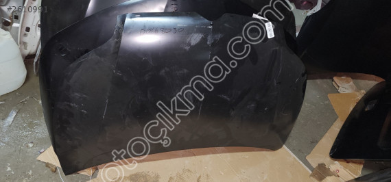 2006 Citroen c4 kaput ithal