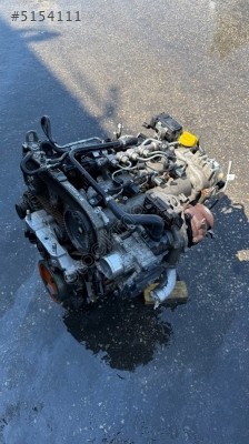 FIAT EGEA 1.6 E6 DOLU MOTOR
