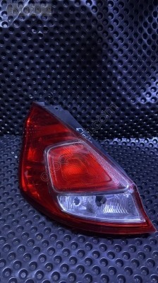 FORD FİESTA SOL STOP