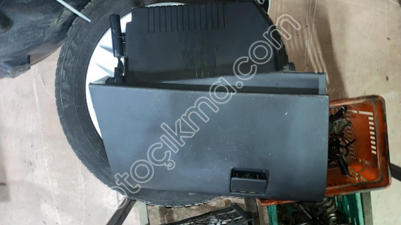OPEL ASTRA H TORPİDO KAPAĞI