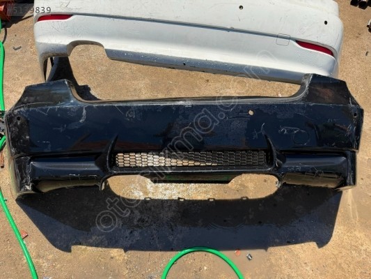BMW E93 ARKA TAMPON