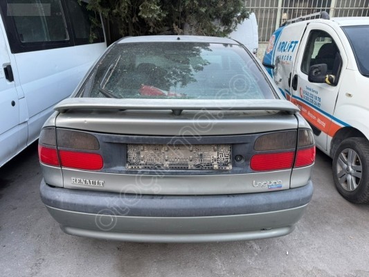 RENAULT LAGUNA 1 KESME ARKA PANEL