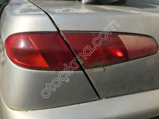 ALFAROMEO 166 sol dış stop