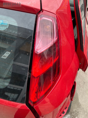 Fiat punto Sağ arka stop lambası
