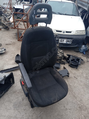 FIAT DUCATO SOFOR KOLTUGU MERT OTO