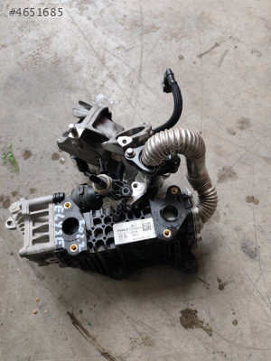 9813050280 Citroen Elyese ateşleme