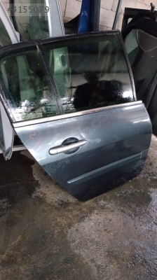 RENAULT MEGAN 2 SAĞ ARKA KAPI HB