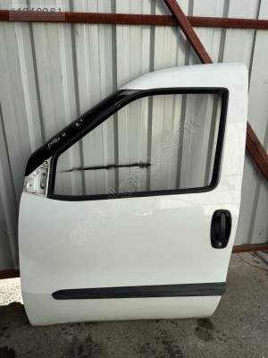 DOBLO 4 SOL ÖN KAPI HATASIZ ORJİNAL ÇIKMAA PARÇAA