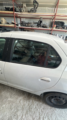 2014 RENAULT SYMBOL TOUCH SOL ARKA KAPI