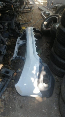 dacia duster ön tampon