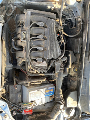 FIAT BRAVA 1.6 16V MOTOR KOMPLE