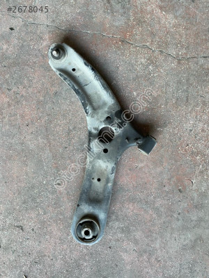 2012-2014 HYUNDAİ İ20 SOL ÖN TABLA