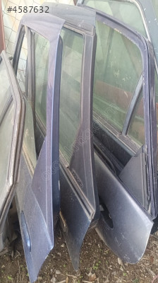Ford scorpio sol arka kapı