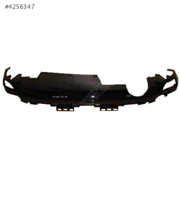 RENAULT  MEGANE IV 2016-2019 ARKA TAMPON