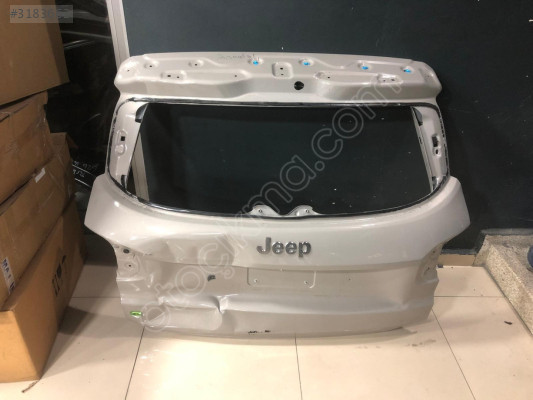 JEEP AVENGER BAGAJ KAPAĞI