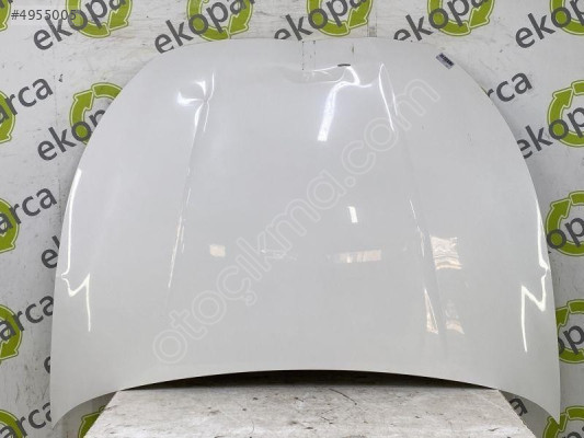 SEAT LEON 2020 2024 KAPUT 5FA823031A