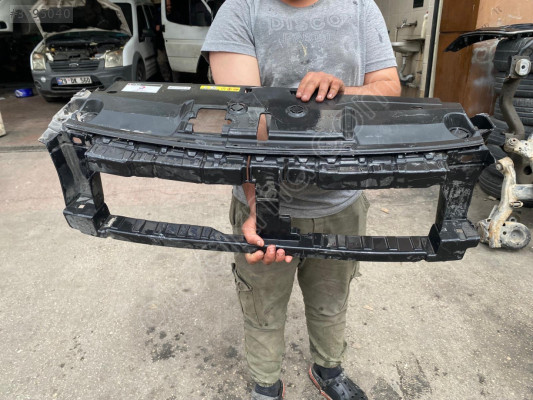 PEUGEOT 408 ÖN PANEL ÜST KAPLAMA ORJINAL
