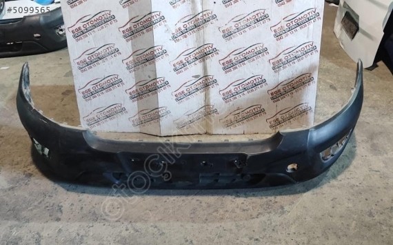 2018/2025 FORD TRANSIT ORJINAL ÖN TAMPON