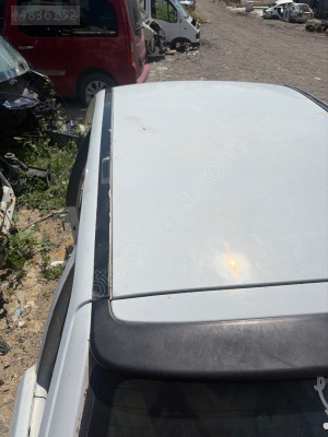 Astra f sol tavan çıtası