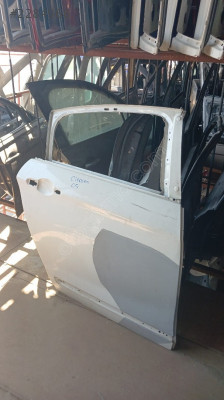 2008-2012 CİTROEN C5 SAĞ ARKA KAPI -DS OTOMOTİV-