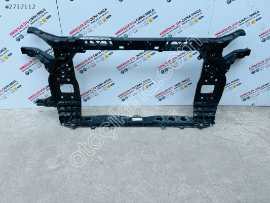 Hyundai Tucson ön panel orijinal çıkma