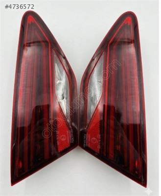 Seat Leon Stop Lamba Sol LEDLİ  5F0945307