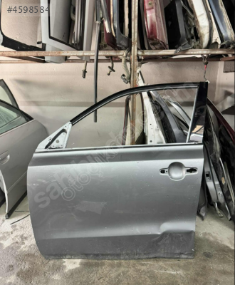 SUZUKİ VİTARA SOL ÖN KAPI ORJİNAL EYUPCAN OTODA