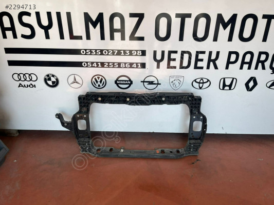 HYUNDAİ İ20 2020 ÖN PANEL ORJİNAL