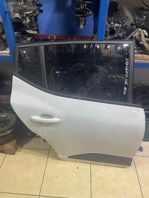DACİA SANDERO SAĞ ARKA KAPI