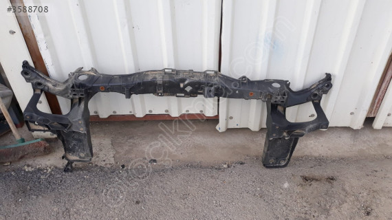 RENAULT KANGO 3 ÖN PANEL CIKMA