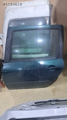 Peugeot 307 cikma takim kapi
