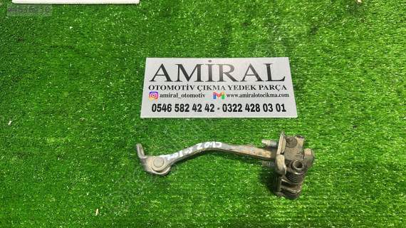 RENAULT CLİO 2 SOL ARKA KAPI GERGİSİ