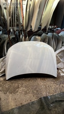 FORD FOCUS 4 MOTOR KAPUTU